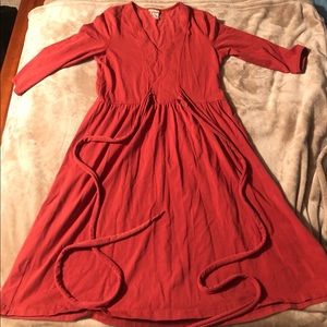 Matilda Jane Kimono Dress